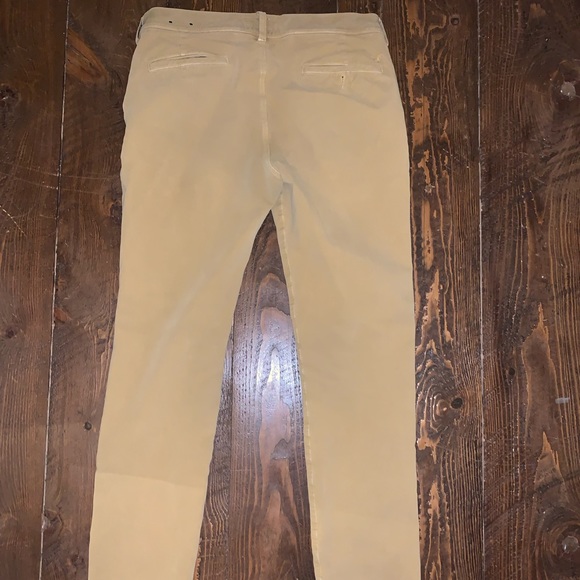 American eagle khakis - Picture 2 of 5